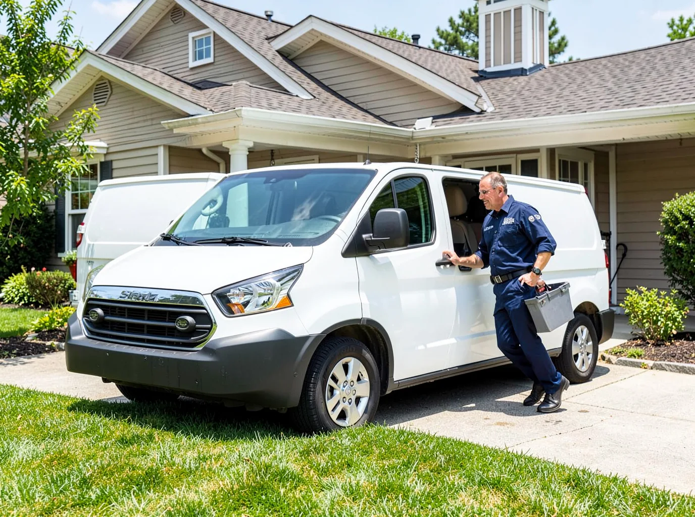 Emergency Plumber company in Purmela, TX